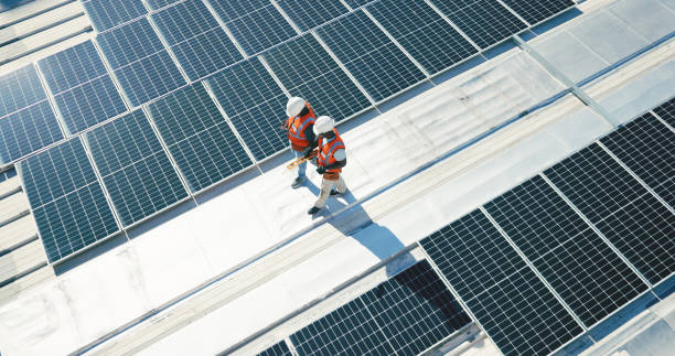 Best Commercial Roofing Services  in Glencoe, MN