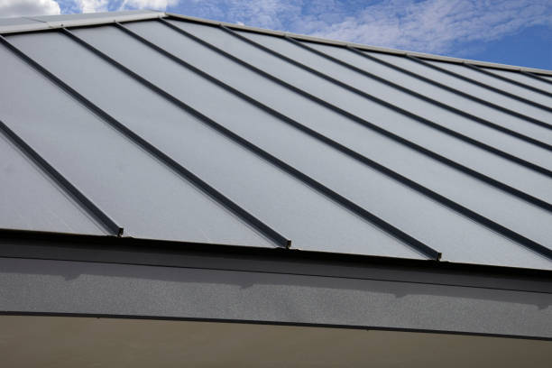 Best Hot Roofs  in Glencoe, MN