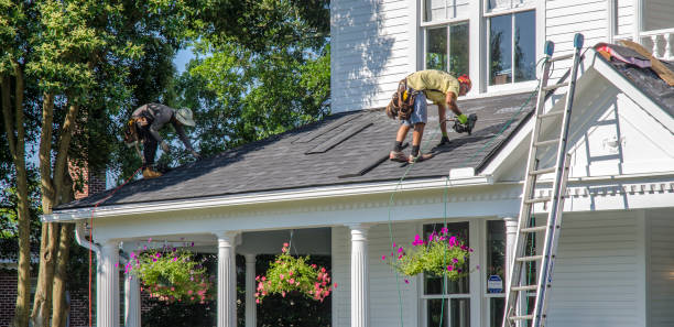 Reliable Glencoe, MN Roofing Service Solutions
